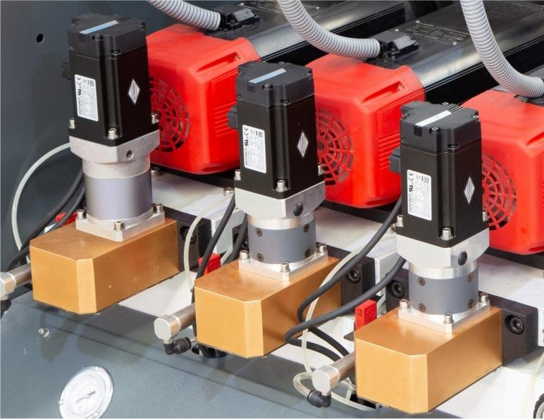 Advanced Intelligent Glass Double Edging Production Line Solutions