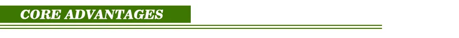 Feature Overview Divider
