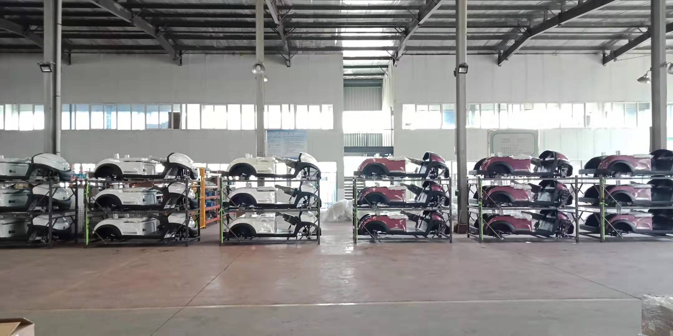 Production Quality Testing