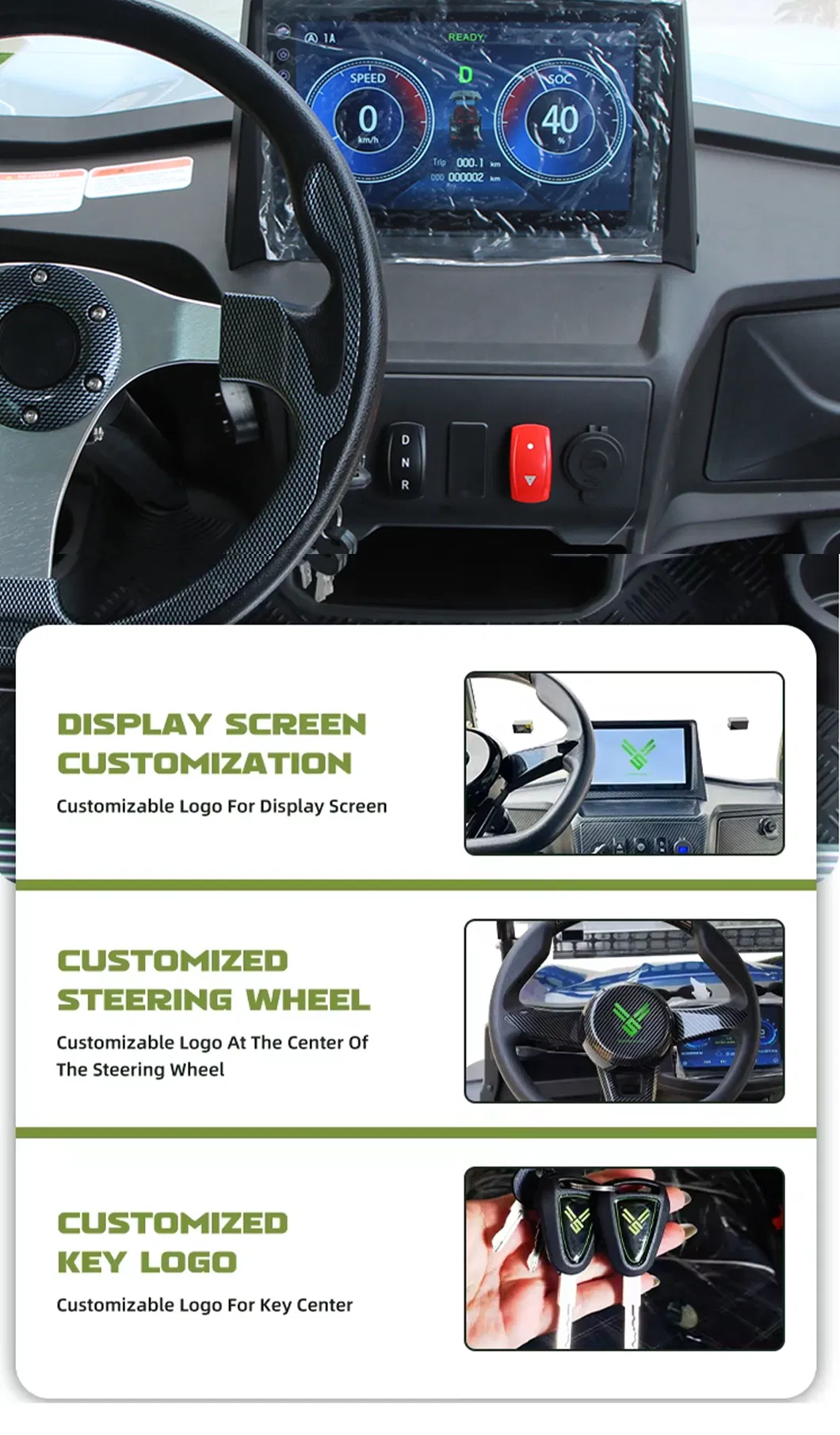Ergonomic Thickened Leather Seat Surface