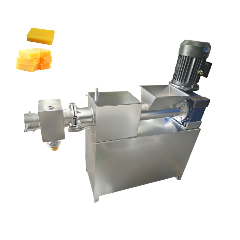 Modular Soap Production System