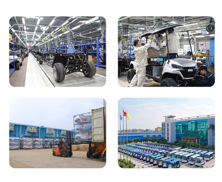 Factory Workshop Overview