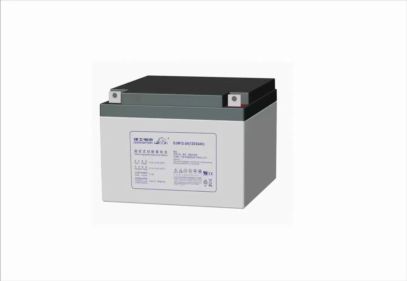 Gel Battery 12V Storage Power Supply Golf Cart Battery UPS System