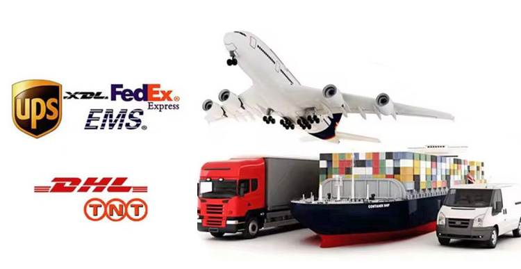 Product Delivery Container