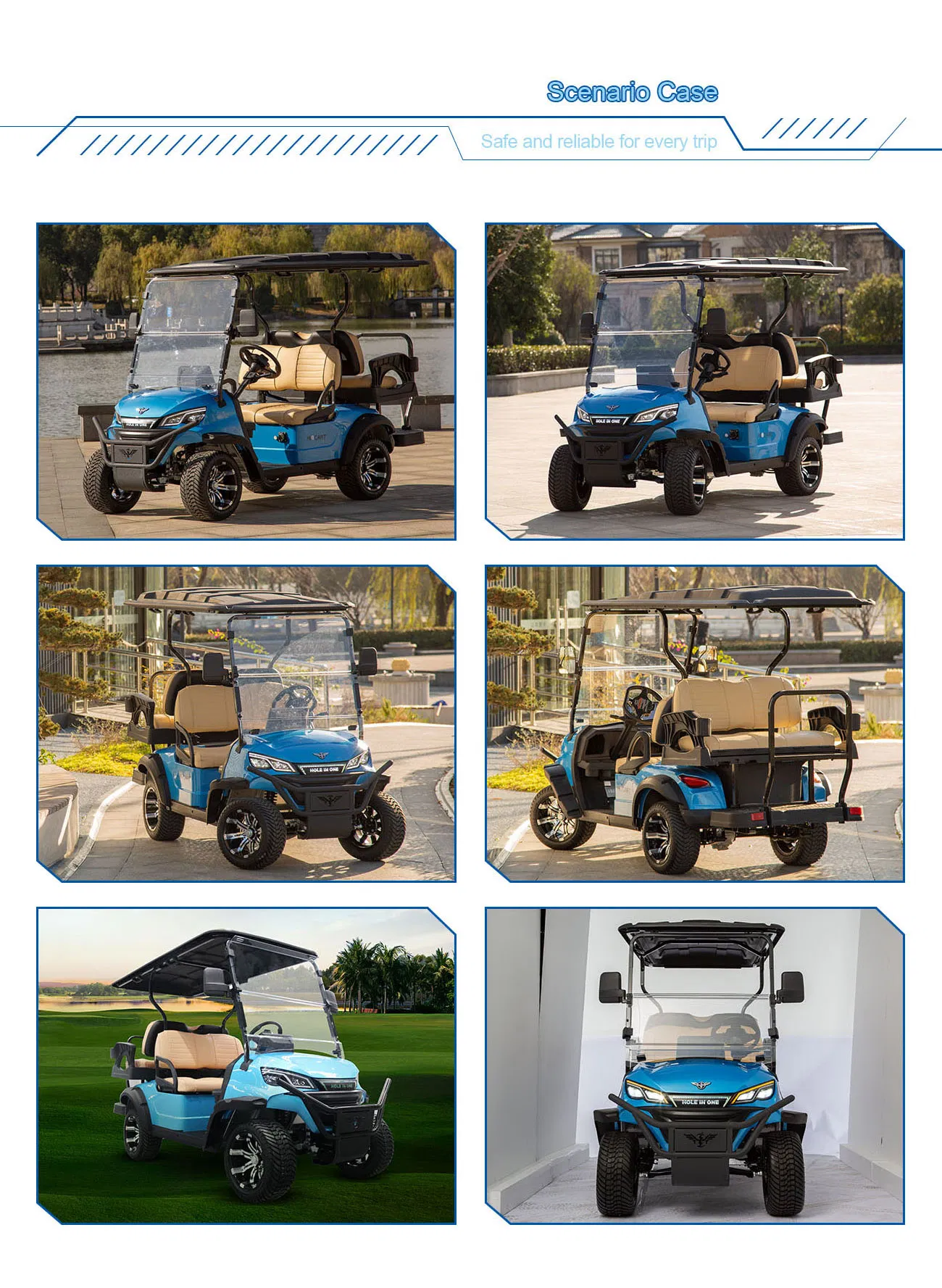 Electric Drive Integration