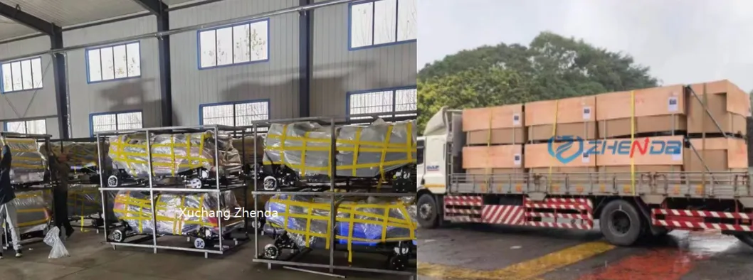 Shipping Method 2