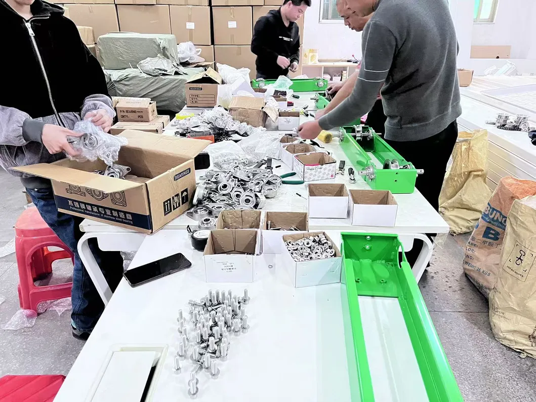 Hydroponic System Nft Technology - Modular Vertical Grow Racks & Full-Spectrum LEDs for Commercial Farms