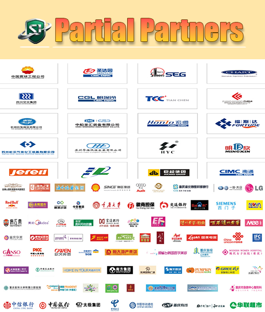 Global Customers Visit