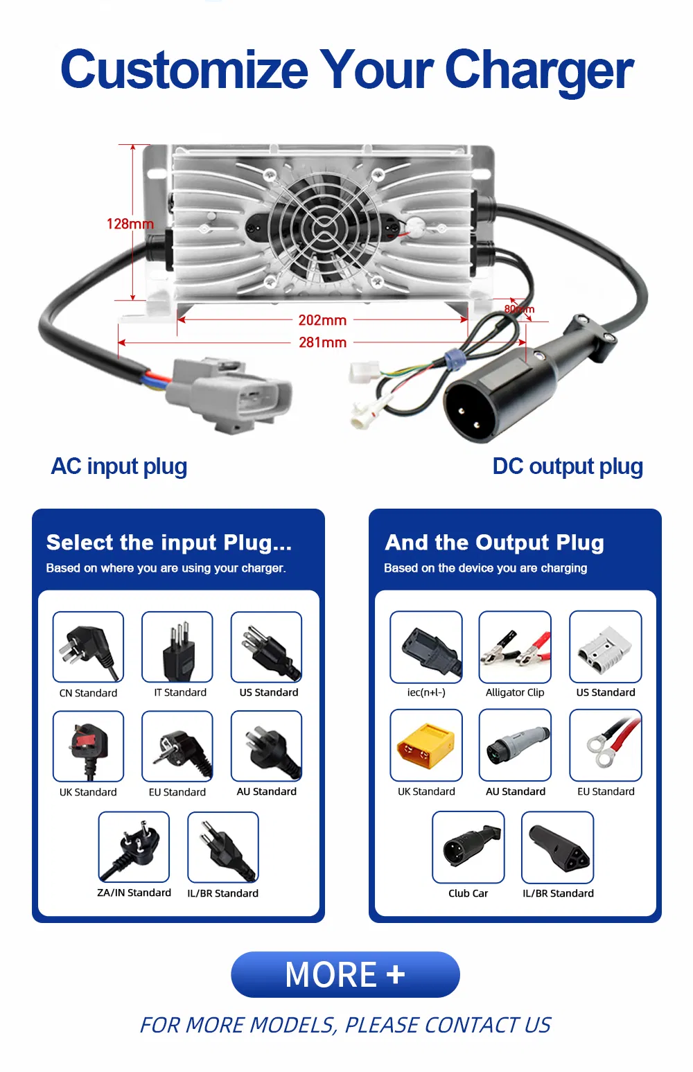 Advanced IP67 Rapid Charging System for Electric Cars