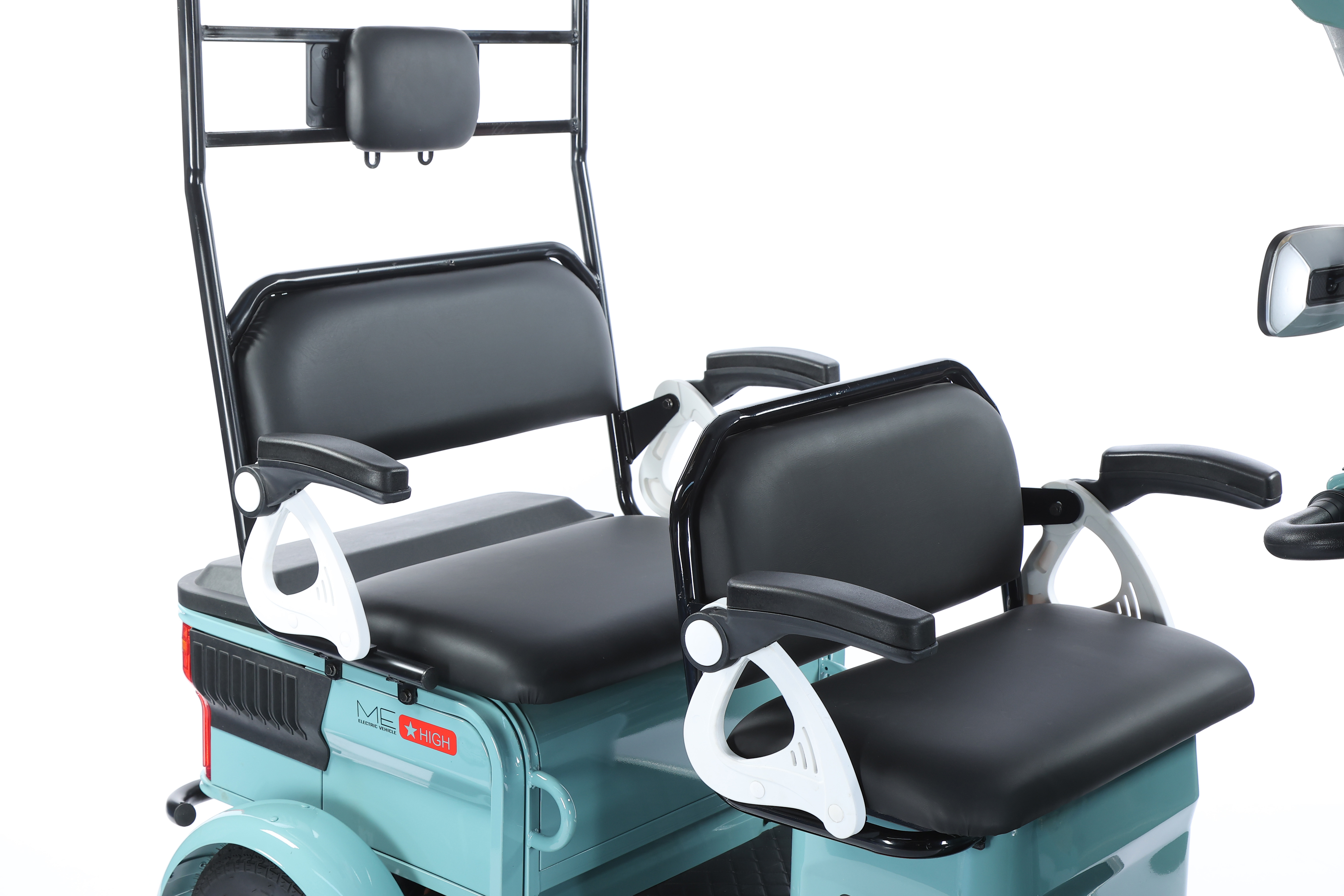 Golf Cart Image 4