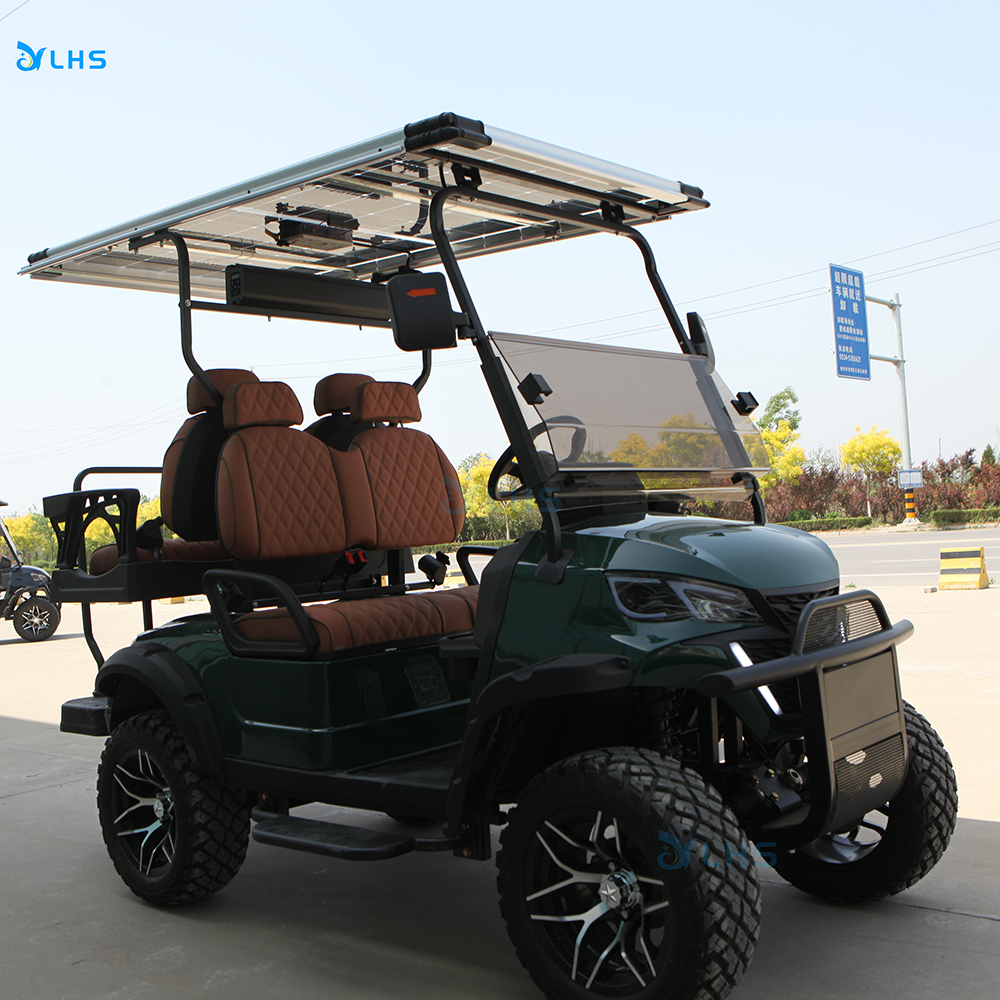 Golf Cart