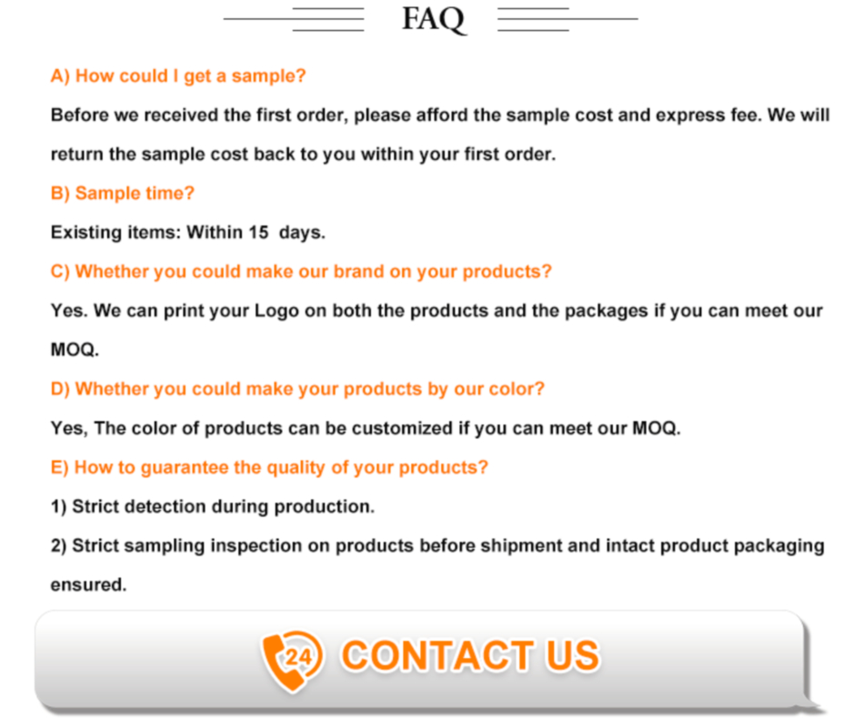 Common Questions Graphic