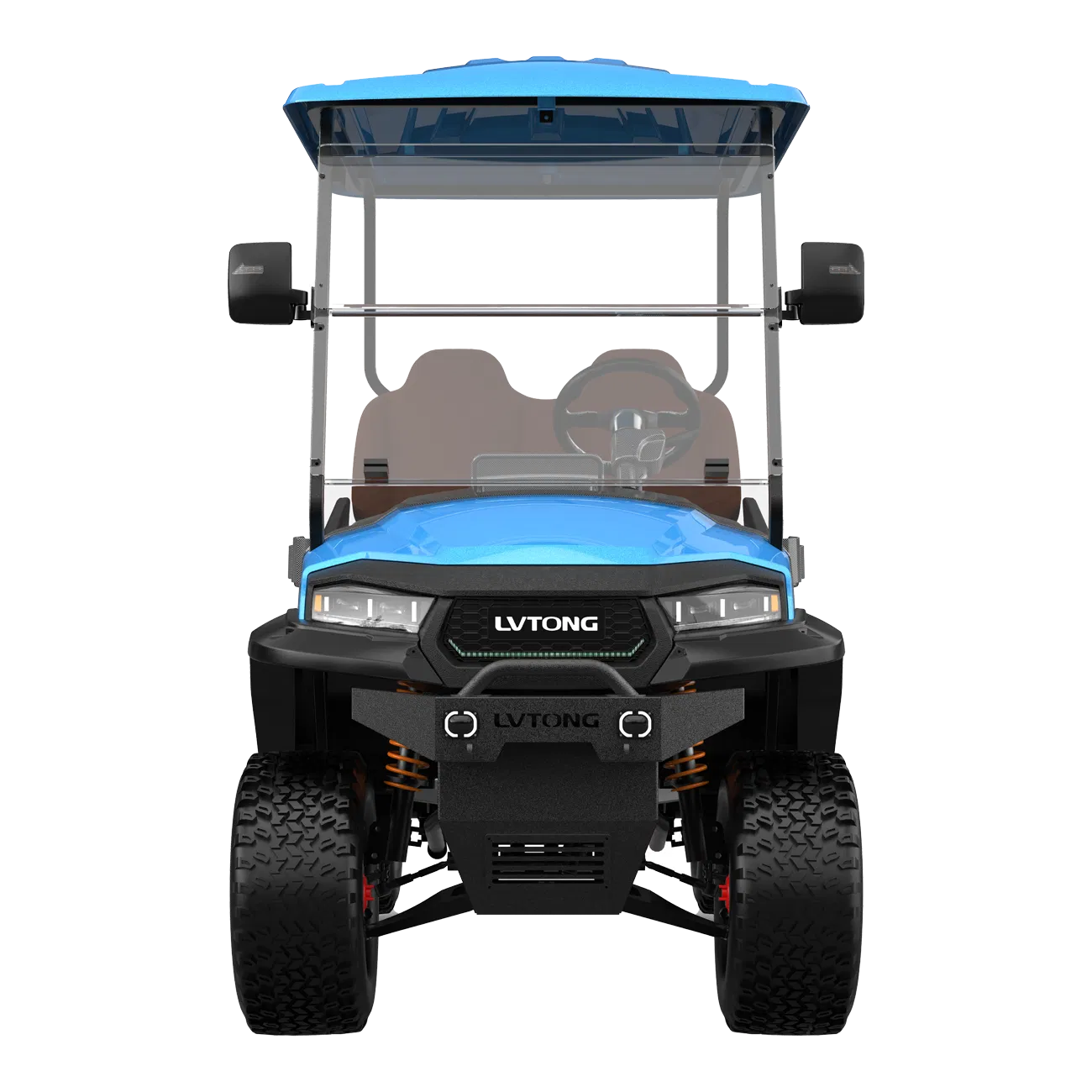 Ultimate Electric Golf Cart for Exceptional Golf Experiences