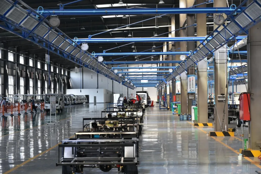 Production Process 3