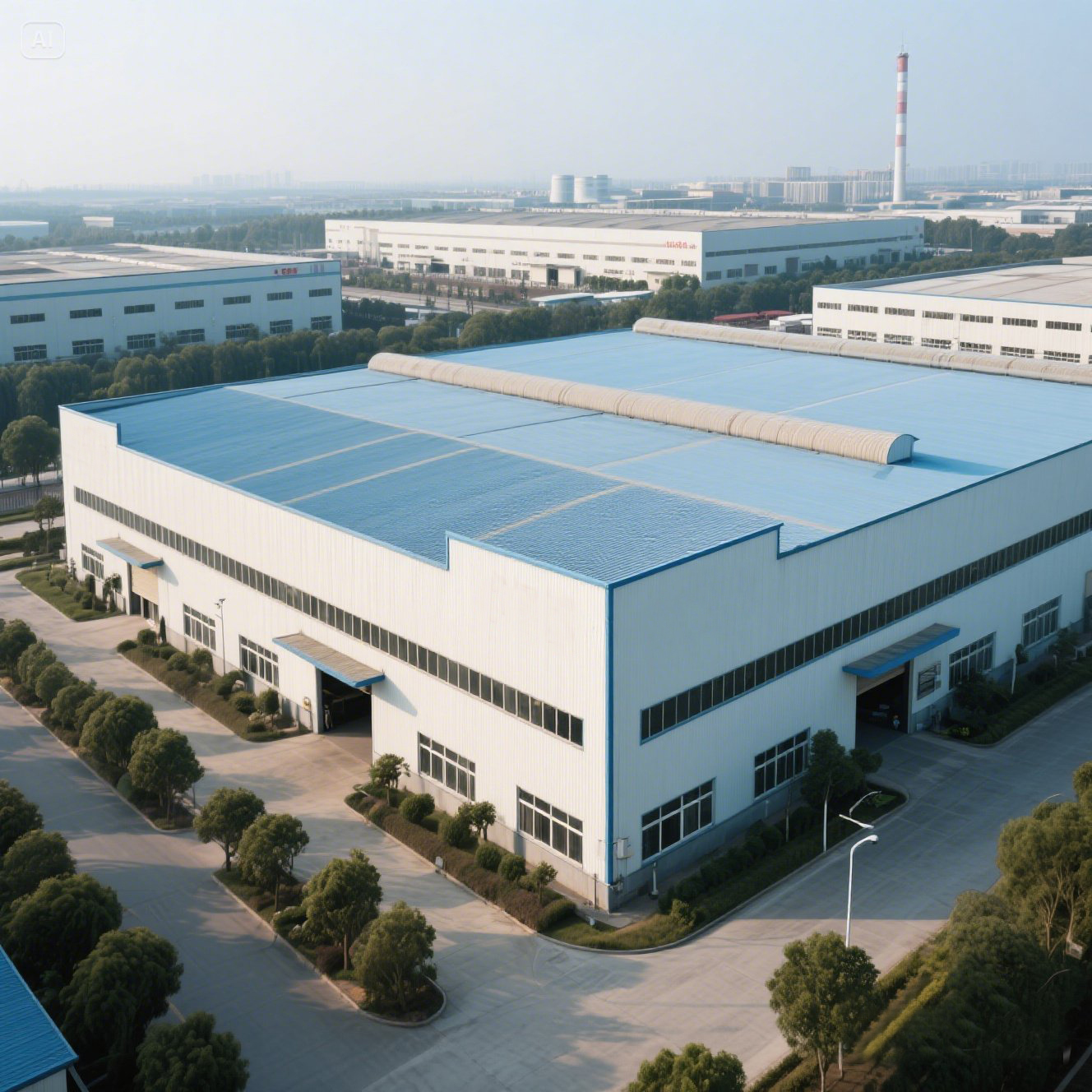 Factory 3