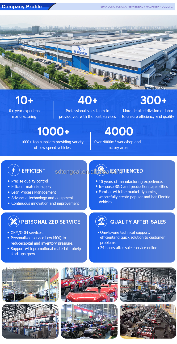 Company Profile 1