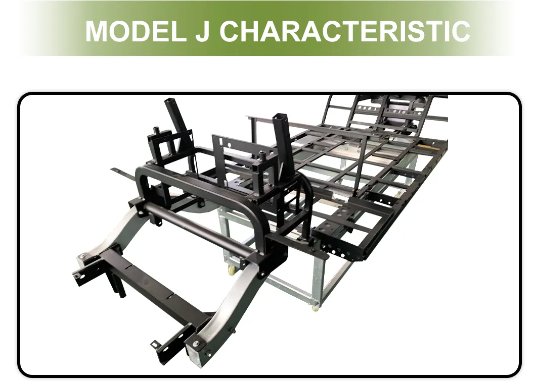 Aluminum Alloy components