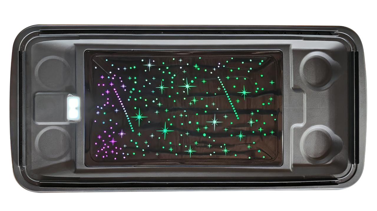 Starlight Headliner