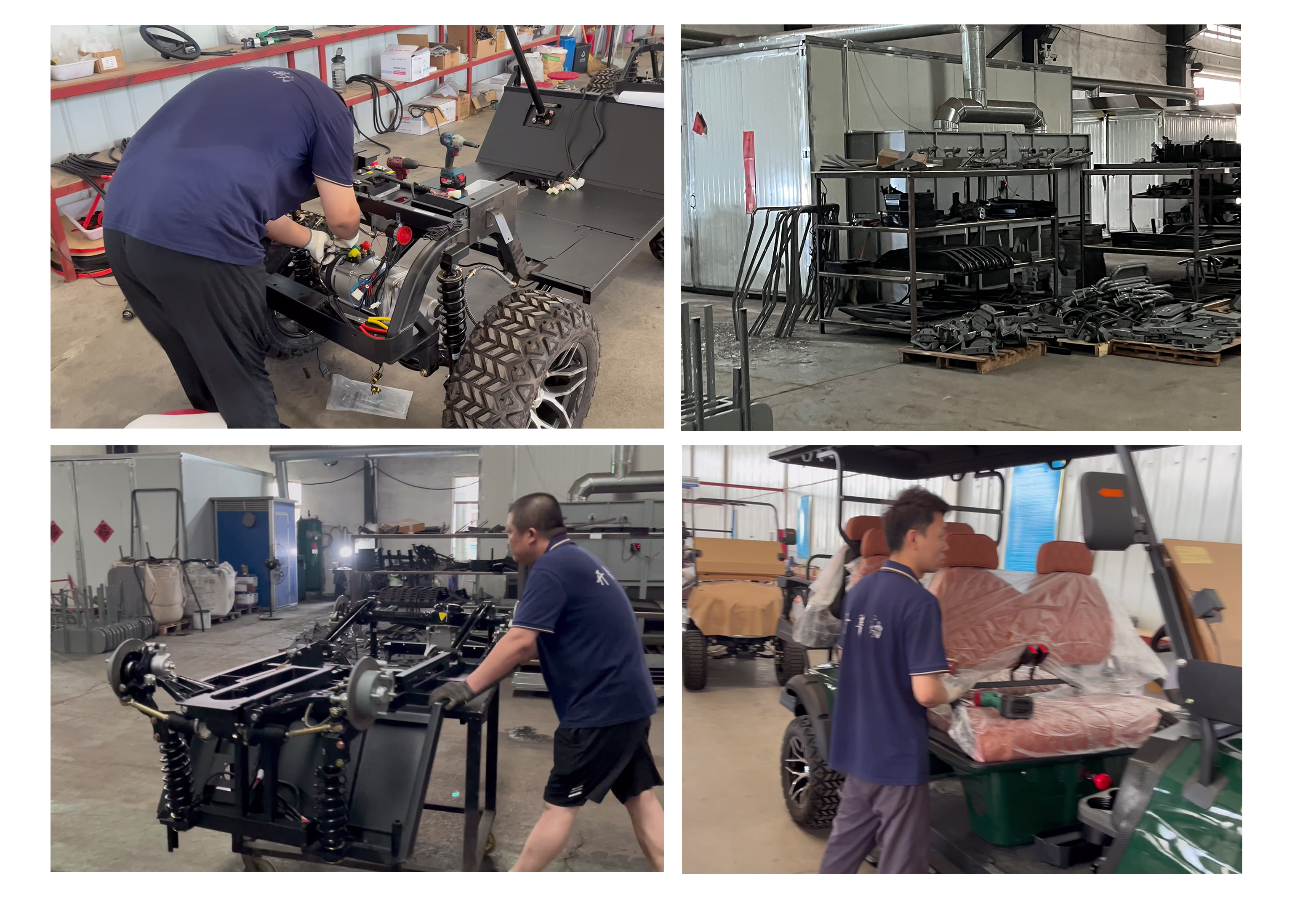 Production Process 2