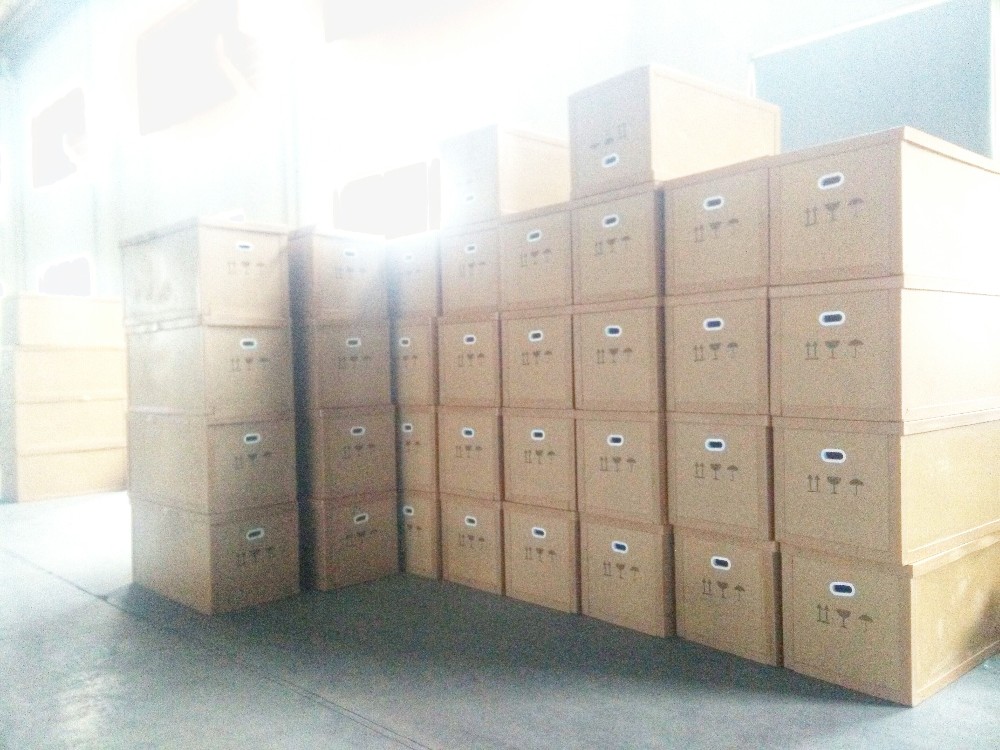 Factory Production Line