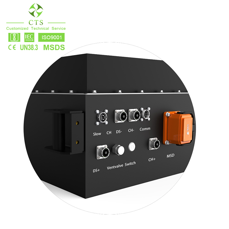 Lithium Ion Electric Car Battery 60kwh 40kwh Lithium Ion EV Battery Pack 43kwh Battery System LiFePO4 for Car