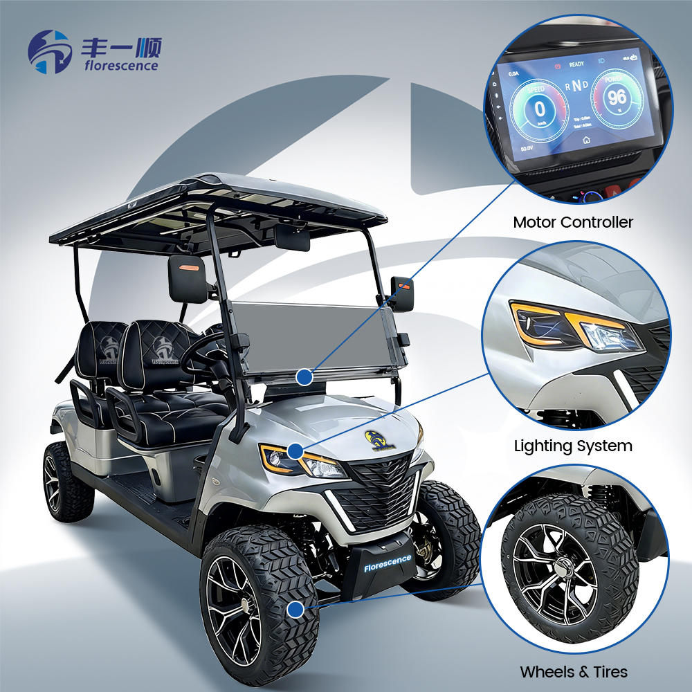 Specifications Diagram