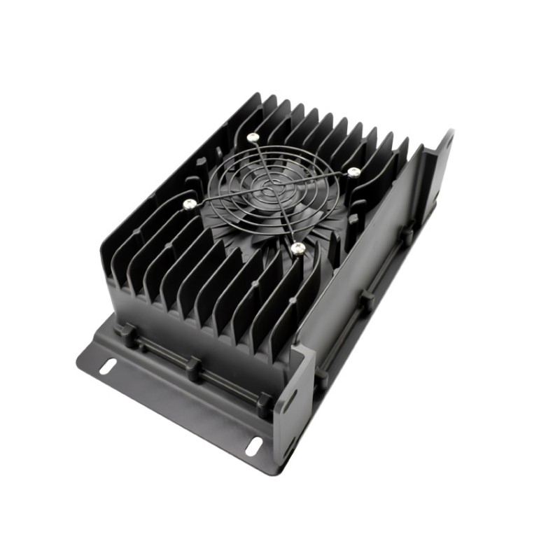 High-Efficiency 2000W 36V LiFePO4 Battery Charger for Quick Charging
