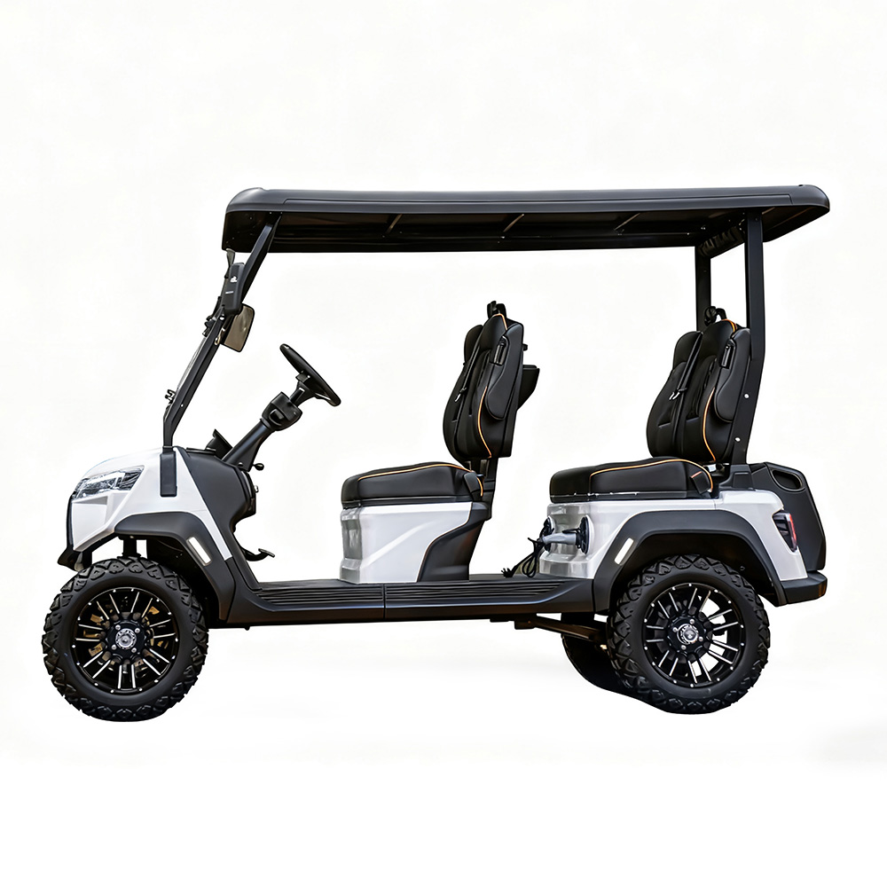 Fleet Order Golf Carts for Sale | Best Price for Resorts &amp; Golf Courses