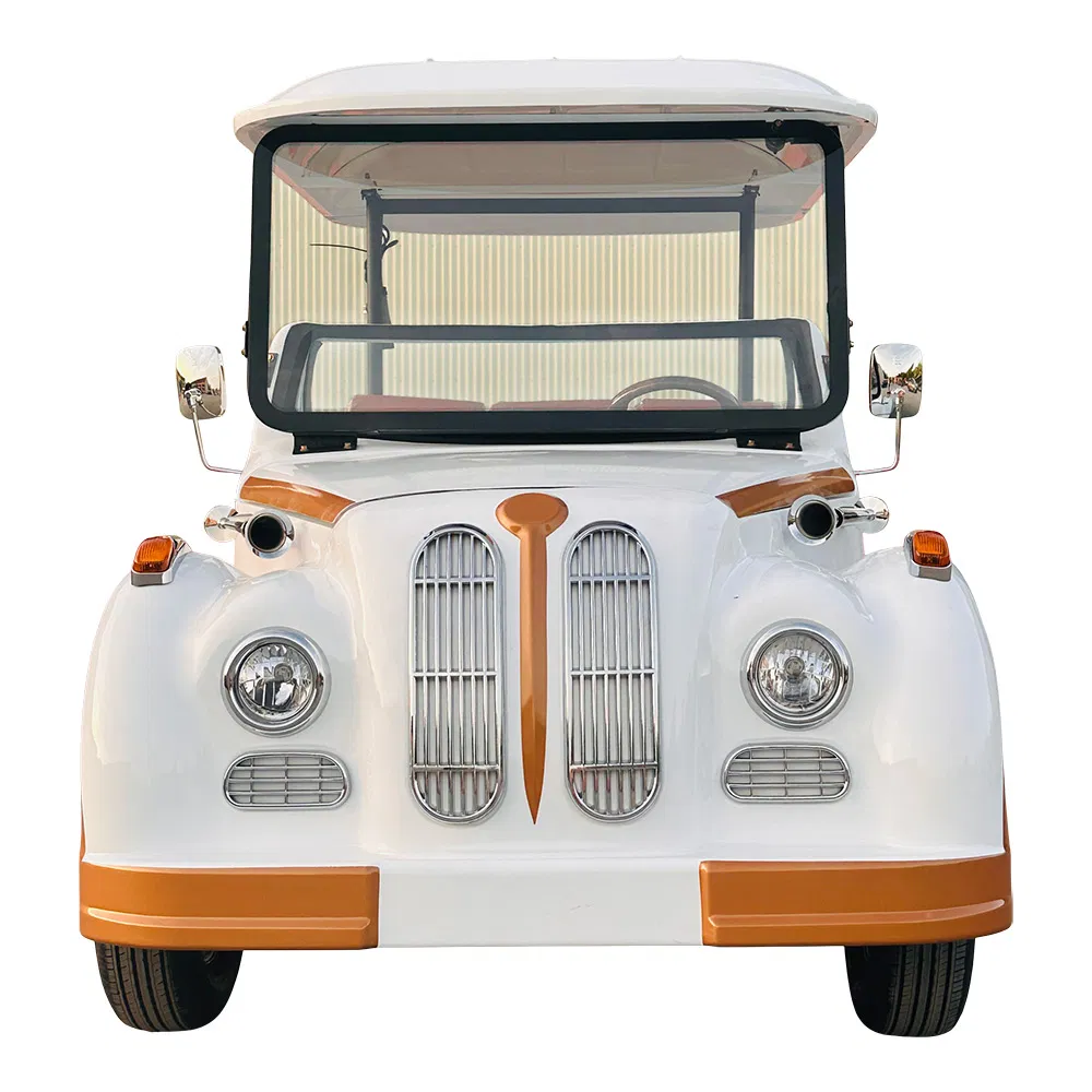 High-Performance Golf Carts with 30-50km/H Speed for Export