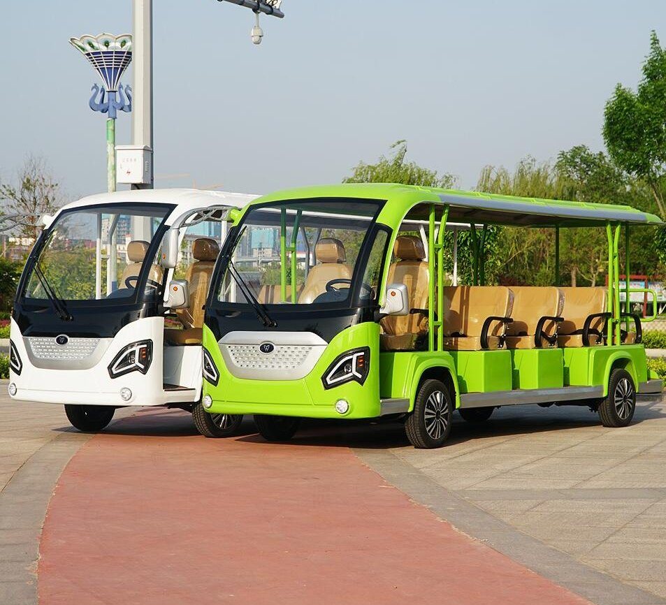 Popular Model 7
