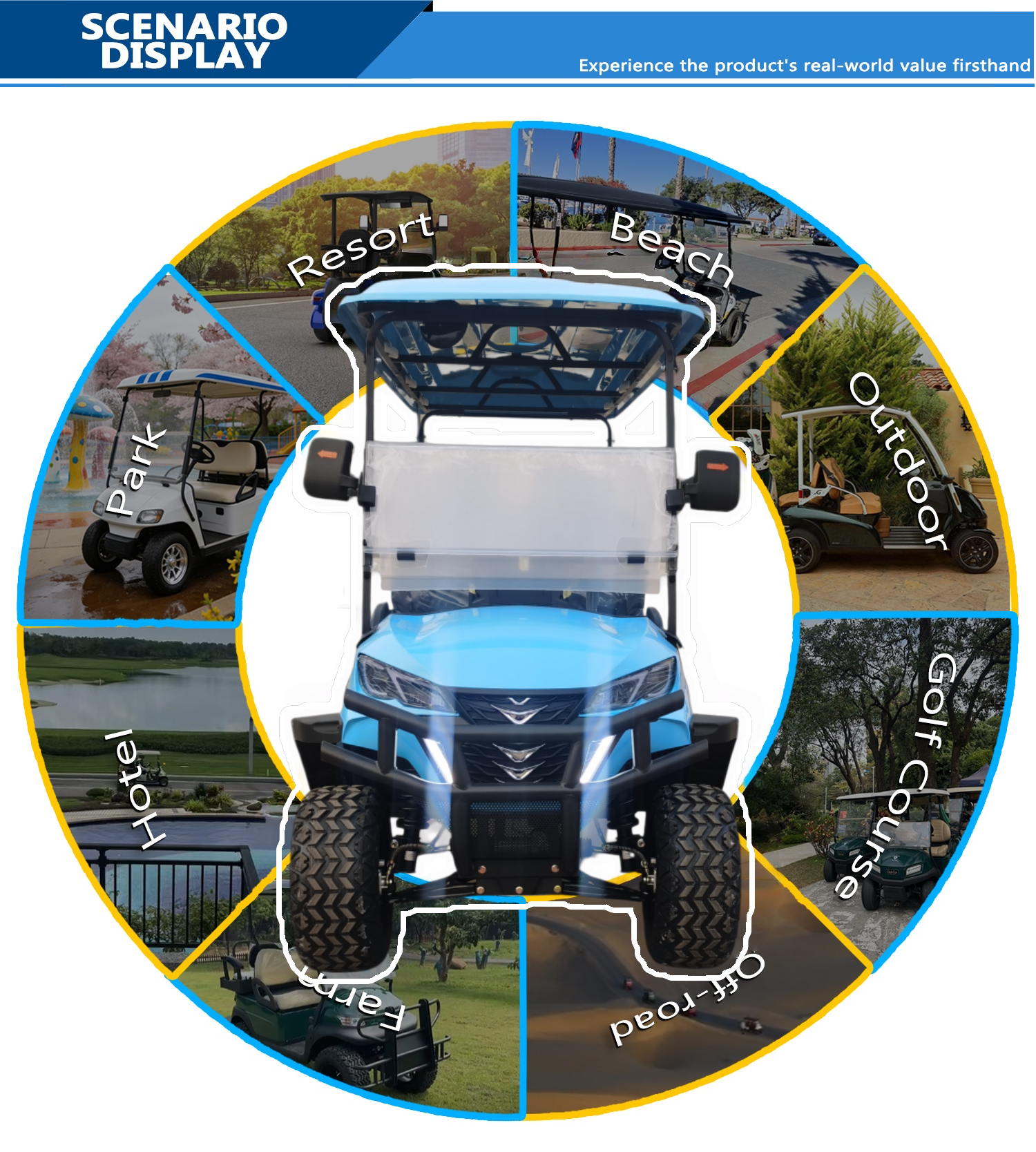 Showroom Vehicle 2