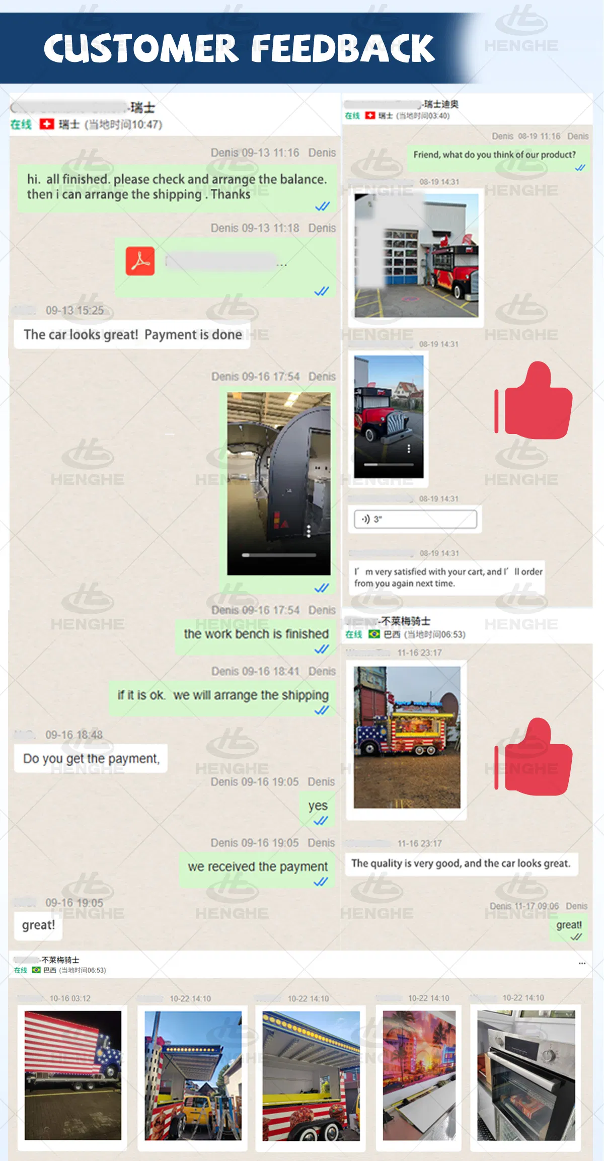 Factory Price for Efficient Cargo Transportation Electric Utility Truck Vehicle Electric Golf Cart Battery Powered EV Golf Cart