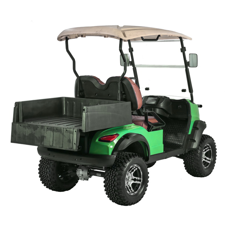 Utility Hot Sales Manufactory Farmers Hunters Electric Golf Carts