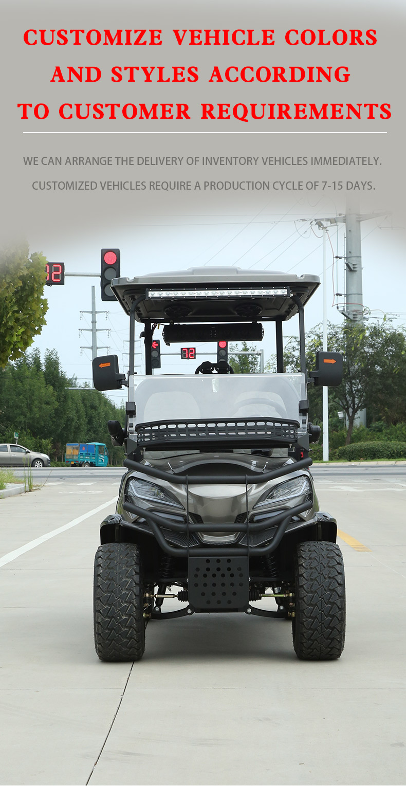 Electric vehicle detail image 3