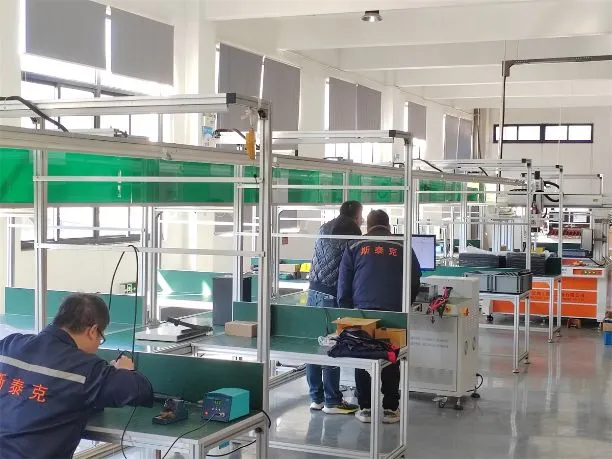 Deep Cycle Solar Battery Charging Performance