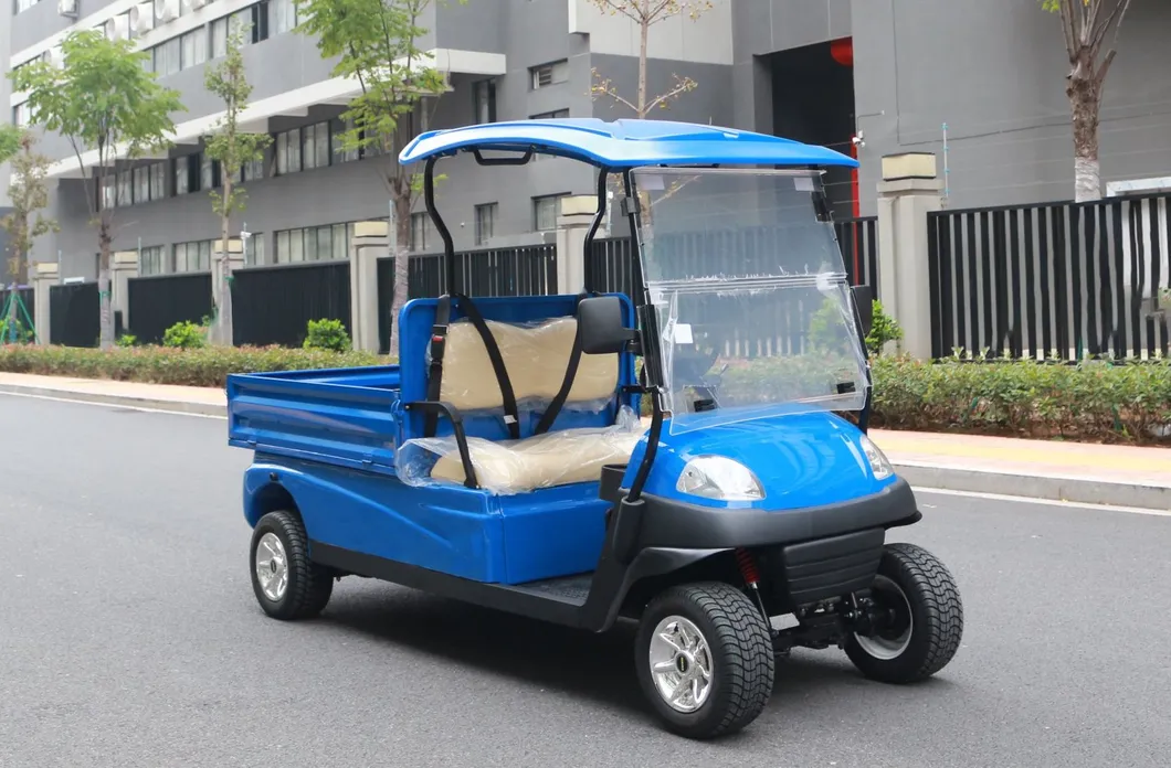 UTV Front Bumper and Suspension Structure
