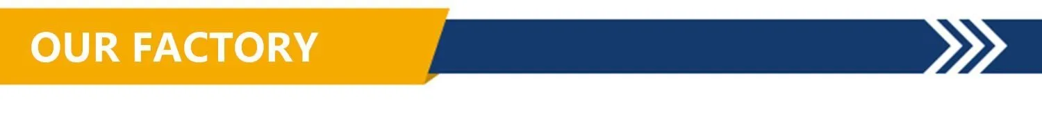Facility Assembly Banner