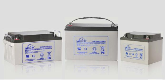 Gel Battery 12V Storage Power Supply Golf Cart Battery UPS System