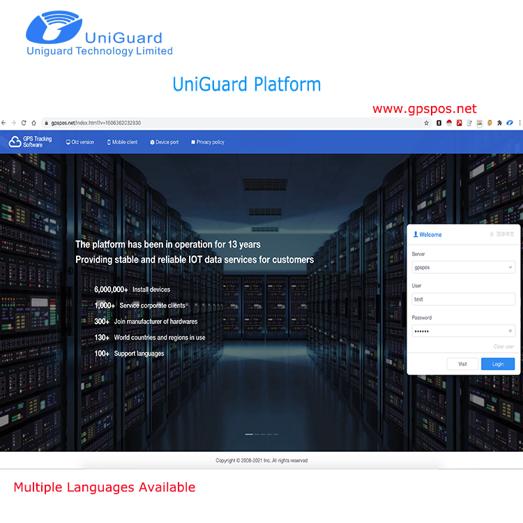 App Interface 2
