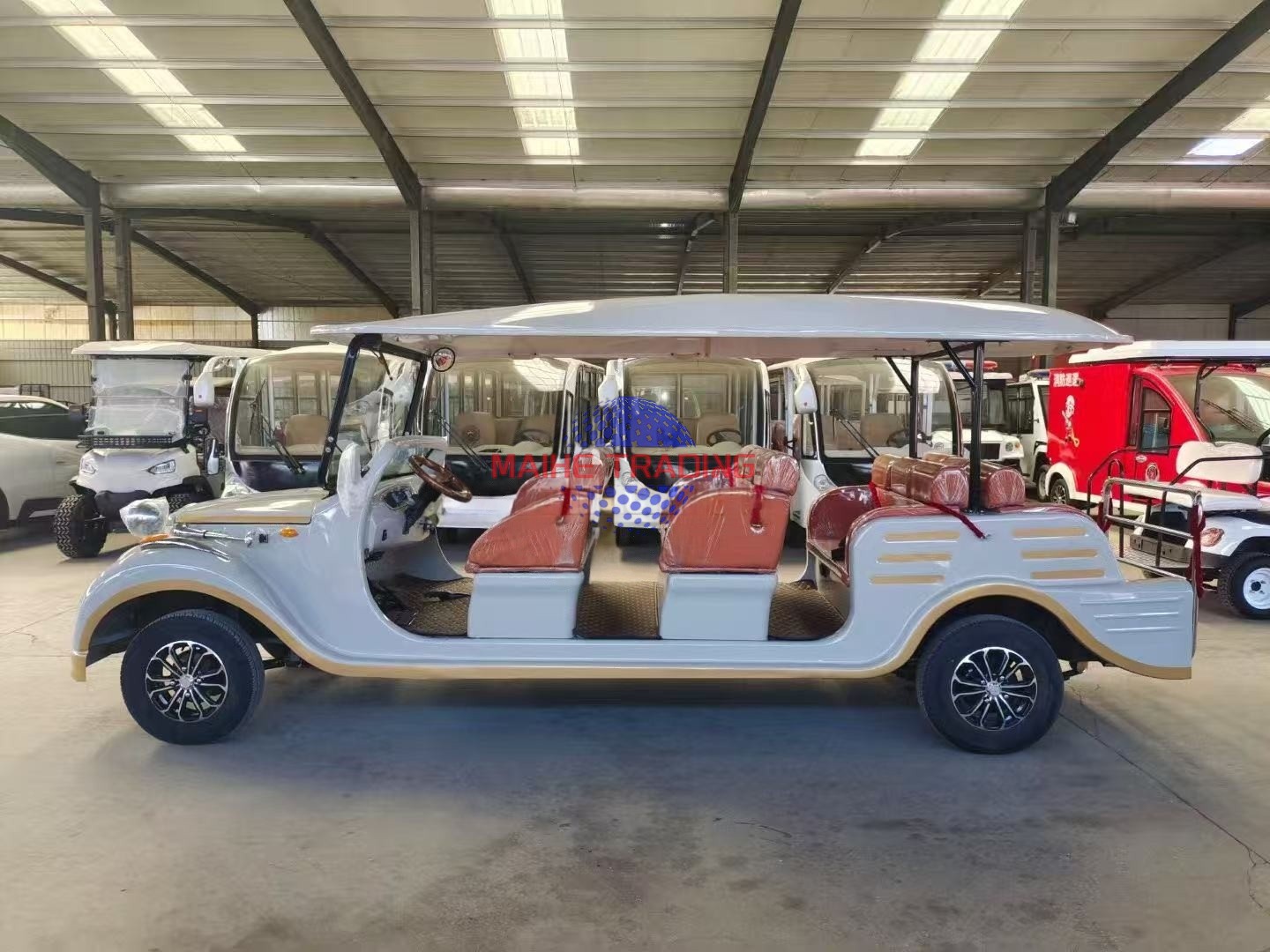 High-Performance Off-Road Golf Carts Customizable Features for Ultimate Comfort and Style No reviews y