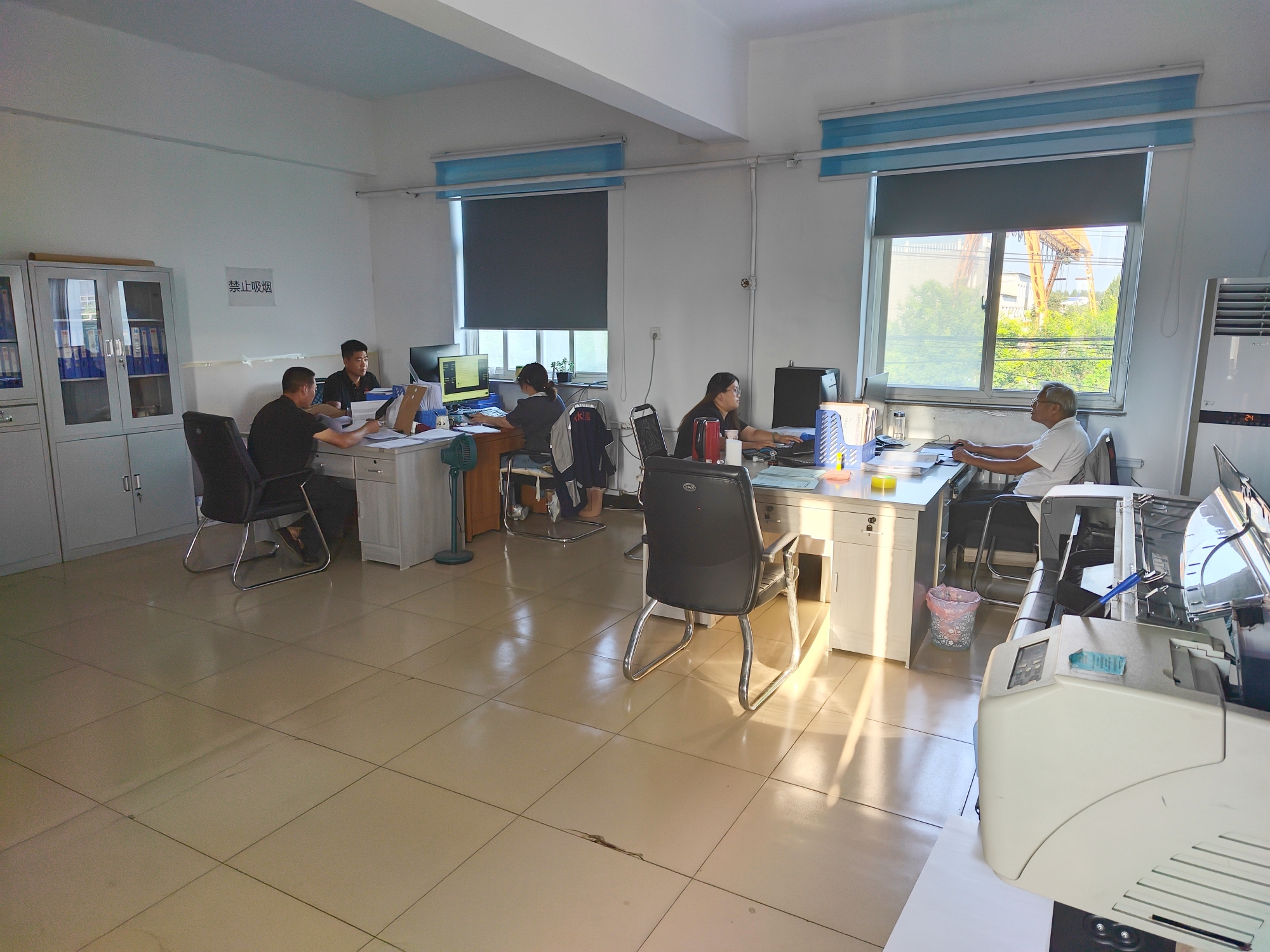 Workshop Stations 1