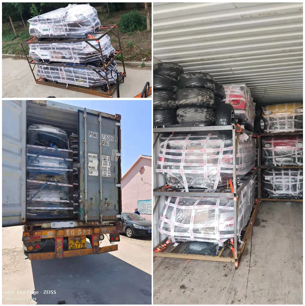 Packaging Process
