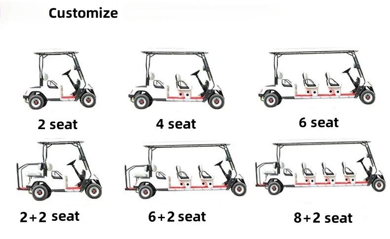 Off-road Hunting Cart Feature 3