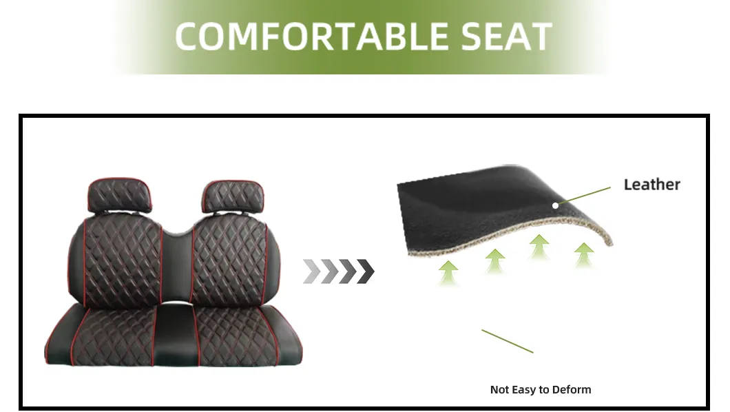 Premium Seating