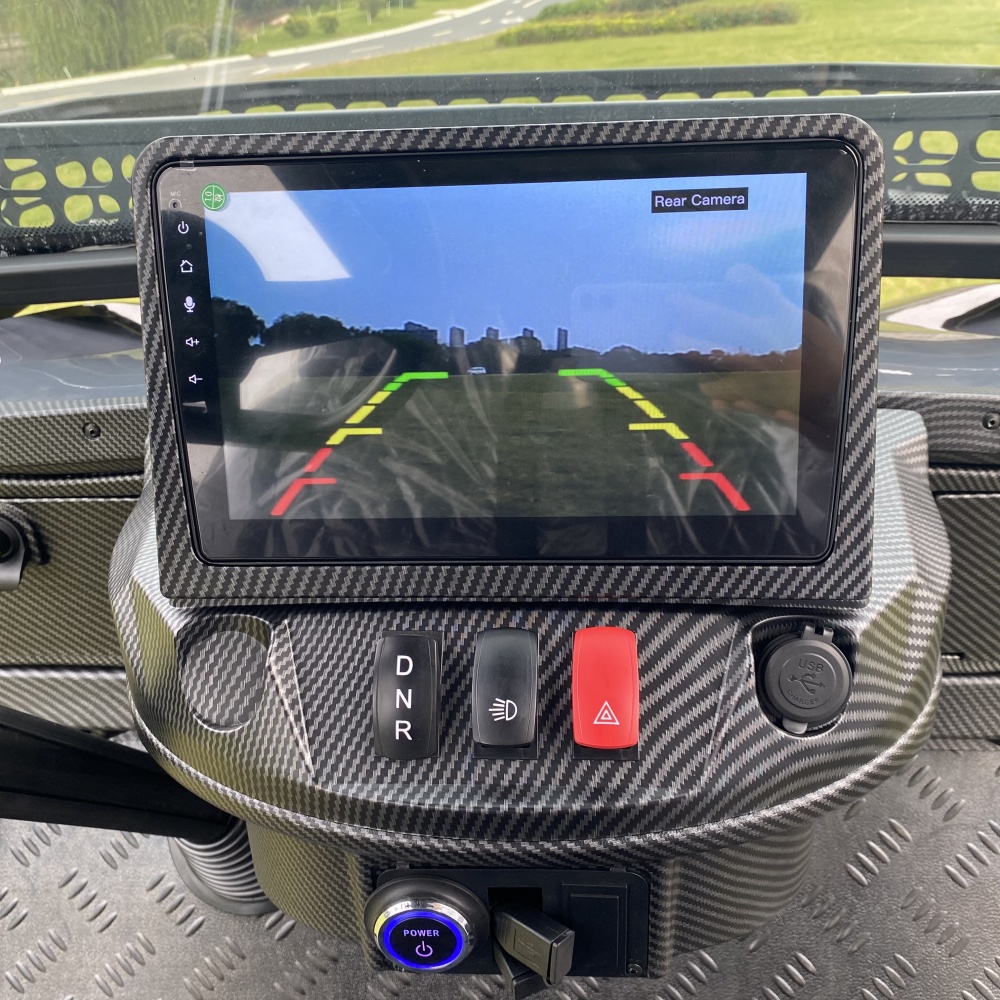 Backup Camera