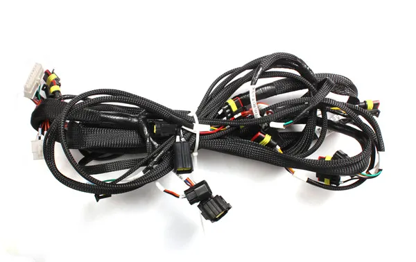 Wiring harness