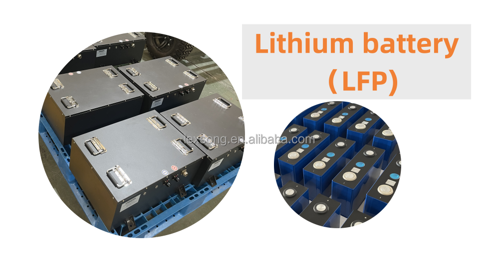 Lithium battery