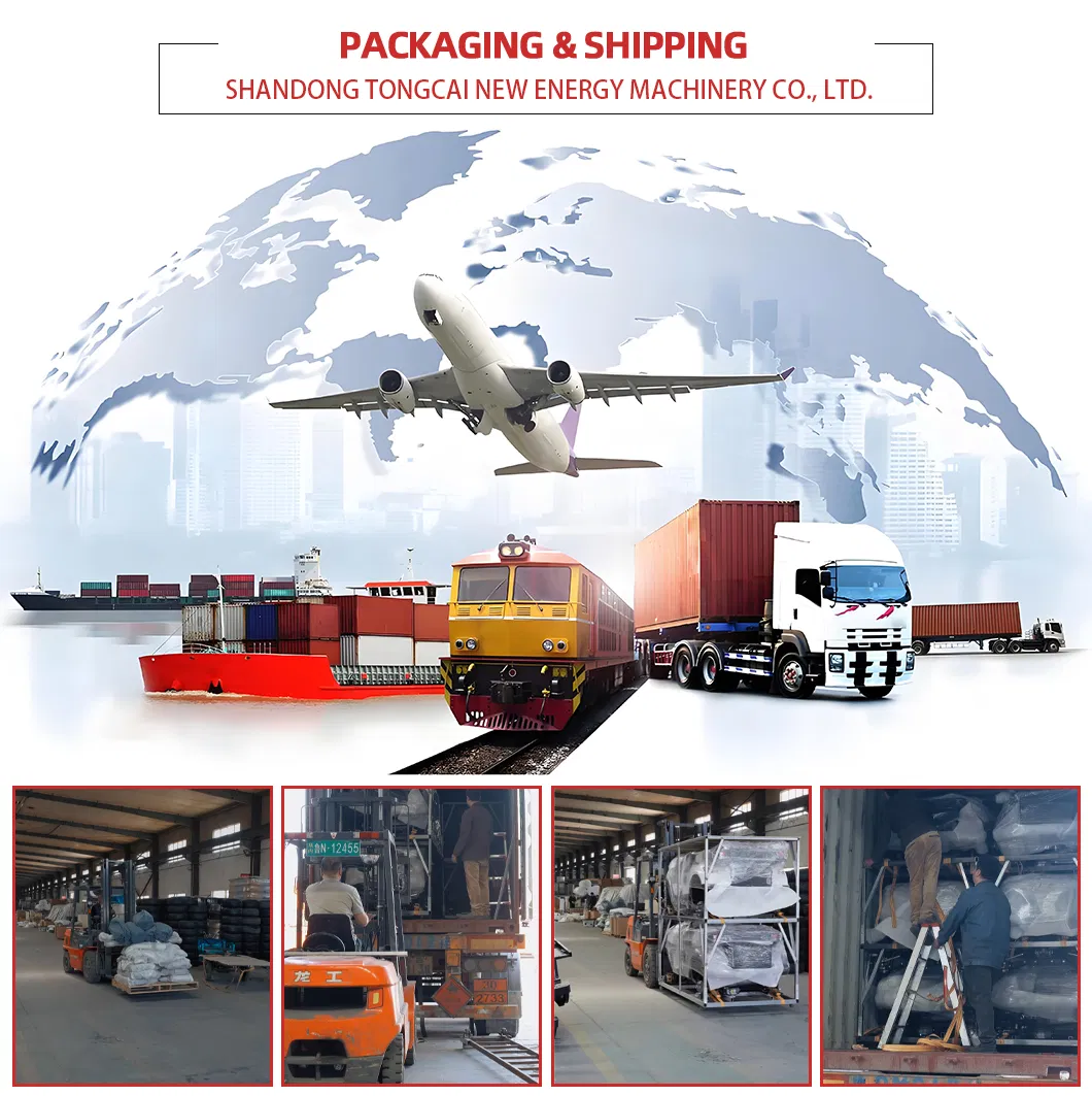 Safe Packaging and Export Shipping Methods