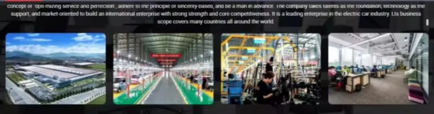 Company Overview 1