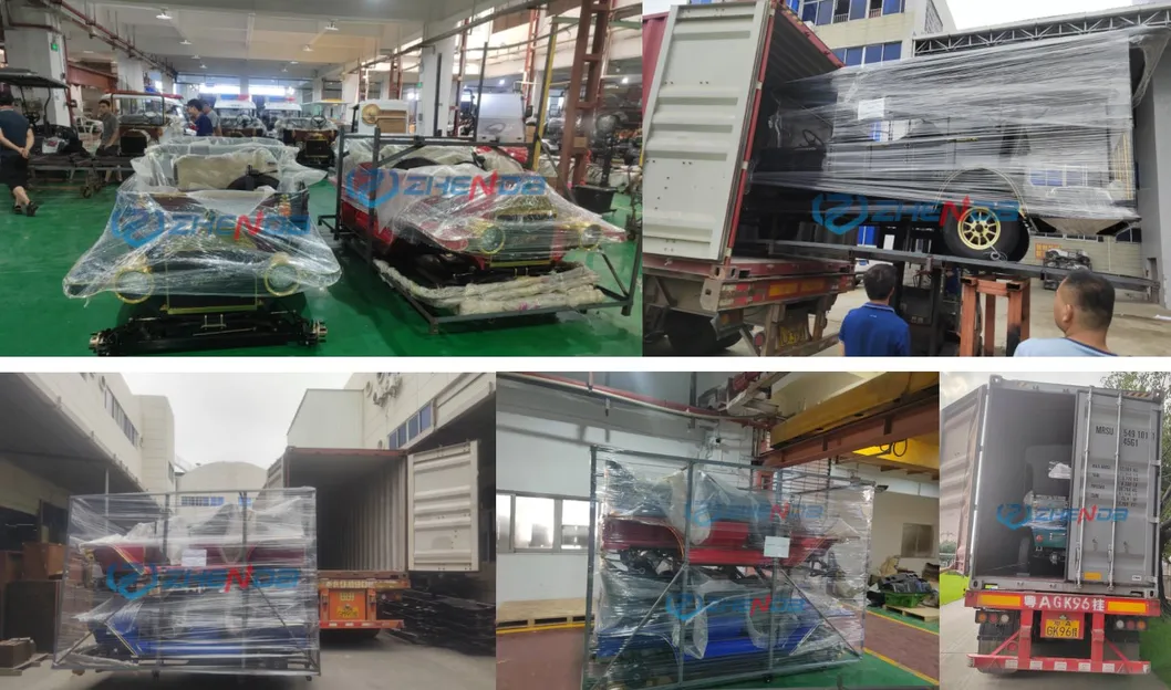 Packaging method 3